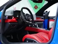 EMIRA 2021 2.0T DCT First Edition — миниатюра 21