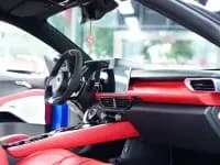 EMIRA 2021 2.0T DCT First Edition — миниатюра 31