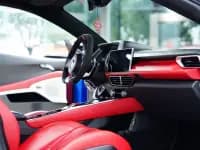 EMIRA 2021 2.0T DCT First Edition — миниатюра 33