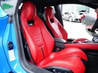 EMIRA 2021 2.0T DCT First Edition — миниатюра 42