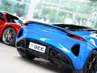 EMIRA 2021 2.0T DCT First Edition — миниатюра 6