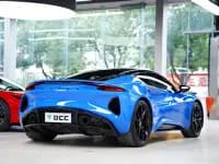 EMIRA 2021 2.0T DCT First Edition — миниатюра 7