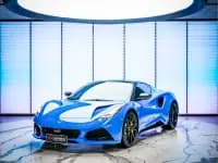 EMIRA 2021 2.0T DCT First Edition — миниатюра 1