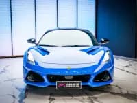 EMIRA 2021 2.0T DCT First Edition — миниатюра 2