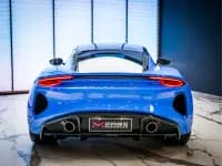 EMIRA 2021 2.0T DCT First Edition — миниатюра 3