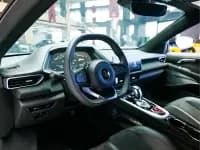 EMIRA 2021 2.0T DCT First Edition — миниатюра 9