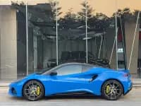 EMIRA 2021 2.0T DCT First Edition — миниатюра 2