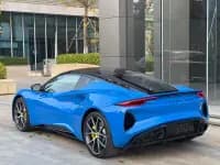 EMIRA 2021 2.0T DCT First Edition — миниатюра 11