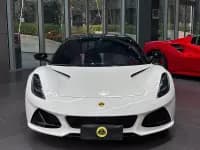 EMIRA 2021 2.0T DCT First Edition — миниатюра 2