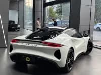 EMIRA 2021 2.0T DCT First Edition — миниатюра 3