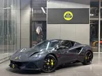 EMIRA 2021 2.0T DCT First Edition — миниатюра 1