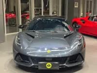 EMIRA 2021 2.0T DCT First Edition — миниатюра 8