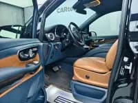 Lorinser LS Series 2022 LS560MX SKABINE Skyline — миниатюра 11