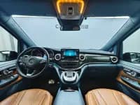 Lorinser LS Series 2022 LS560MX SKABINE Skyline — миниатюра 14