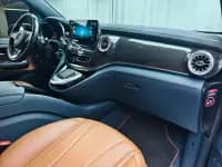 Lorinser LS Series 2022 LS560MX SKABINE Skyline — миниатюра 15