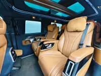 Lorinser LS Series 2022 LS560MX SKABINE Skyline — миниатюра 21