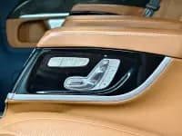 Lorinser LS Series 2022 LS560MX SKABINE Skyline — миниатюра 22