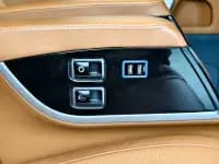 Lorinser LS Series 2022 LS560MX SKABINE Skyline — миниатюра 25