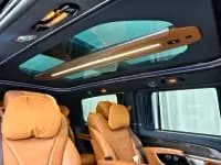 Lorinser LS Series 2022 LS560MX SKABINE Skyline — миниатюра 27