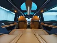 Lorinser LS Series 2022 LS560MX SKABINE Skyline — миниатюра 32