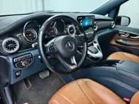 Lorinser LS Series 2022 LS560MX SKABINE Skyline — миниатюра 10