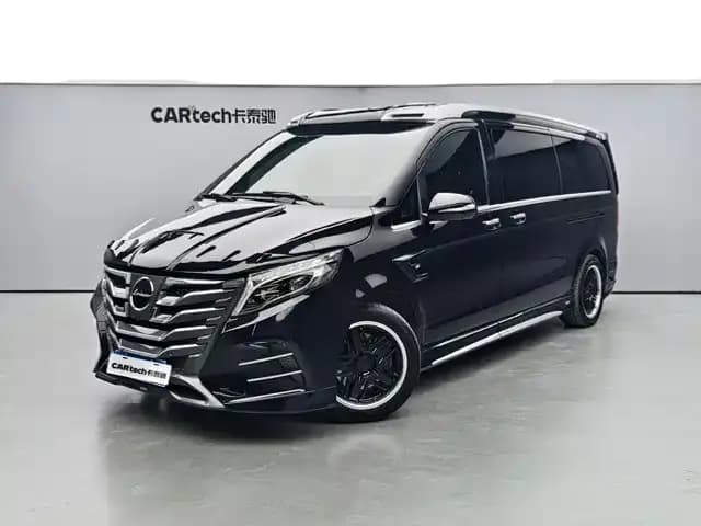 Lorinser LS Series 2022 LS560MX SKABINE Skyline