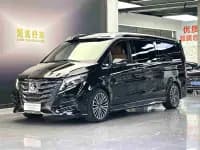 Lorinser LS Series 2020 LS560MX SKABINE Skyline — миниатюра 1