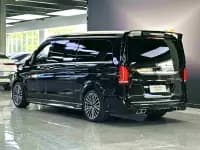 Lorinser LS Series 2020 LS560MX SKABINE Skyline — миниатюра 4