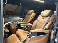 Lorinser LS Series 2020 LS560MX SKABINE Skyline — миниатюра 7