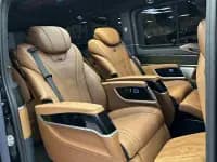 Lorinser LS Series 2020 LS560MX SKABINE Skyline — миниатюра 8