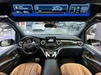 Lorinser LS Series 2020 LS560MX SKABINE Skyline — миниатюра 9