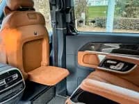 Lorinser LS Series 2020 LS560MX SKABINE Skyline — миниатюра 12