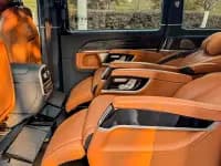 Lorinser LS Series 2020 LS560MX SKABINE Skyline — миниатюра 13