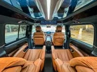 Lorinser LS Series 2020 LS560MX SKABINE Skyline — миниатюра 14