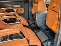 Lorinser LS Series 2020 LS560MX SKABINE Skyline — миниатюра 17