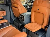 Lorinser LS Series 2020 LS560MX SKABINE Skyline — миниатюра 18