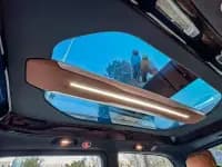 Lorinser LS Series 2020 LS560MX SKABINE Skyline — миниатюра 20