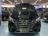 Lorinser LS Series 2020 LS560MX SKABINE Skyline — миниатюра 3