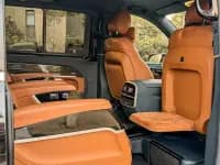 Lorinser LS Series 2020 LS560MX SKABINE Skyline — миниатюра 23