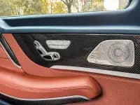 Lorinser LS Series 2020 LS560MX SKABINE Skyline — миниатюра 24