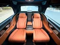 Lorinser LS Series 2020 LS560MX SKABINE Skyline — миниатюра 25