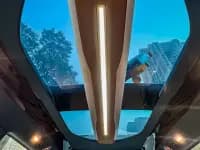 Lorinser LS Series 2020 LS560MX SKABINE Skyline — миниатюра 27