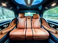 Lorinser LS Series 2020 LS560MX SKABINE Skyline — миниатюра 28