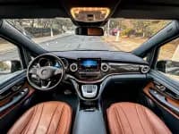 Lorinser LS Series 2020 LS560MX SKABINE Skyline — миниатюра 5