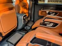 Lorinser LS Series 2020 LS560MX SKABINE Skyline — миниатюра 8