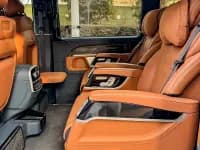 Lorinser LS Series 2020 LS560MX SKABINE Skyline — миниатюра 9