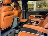 Lorinser LS Series 2020 LS560MX SKABINE Skyline — миниатюра 10