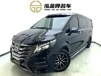 Lorinser LS Series 2023 LS570MX Tianzhou — миниатюра 1