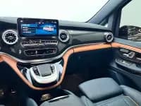 Lorinser LS Series 2023 LS570MX Tianzhou — миниатюра 16