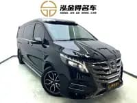 Lorinser LS Series 2023 LS570MX Tianzhou — миниатюра 3